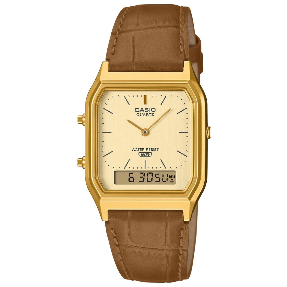 Casio Vintage AQ-230EGL-9AEF - Armbanduhr