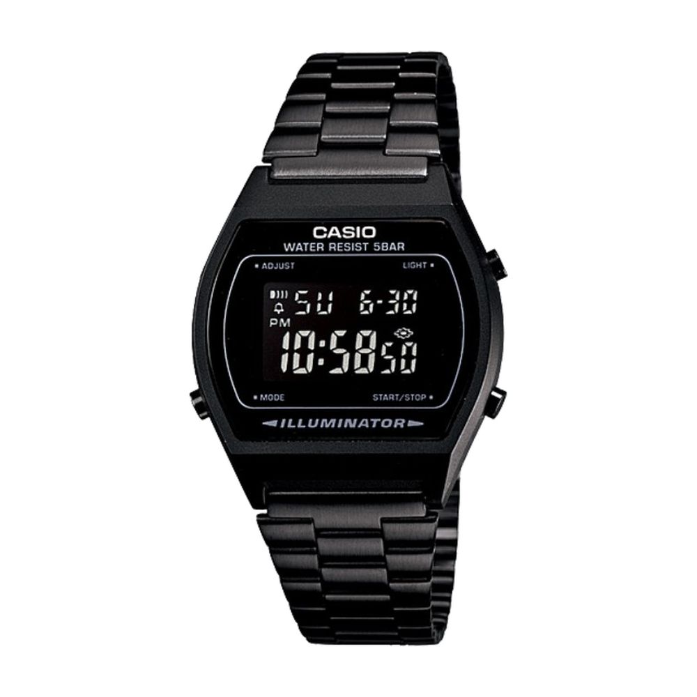 Casio Vintage B640WB-1BEF - Armbanduhr