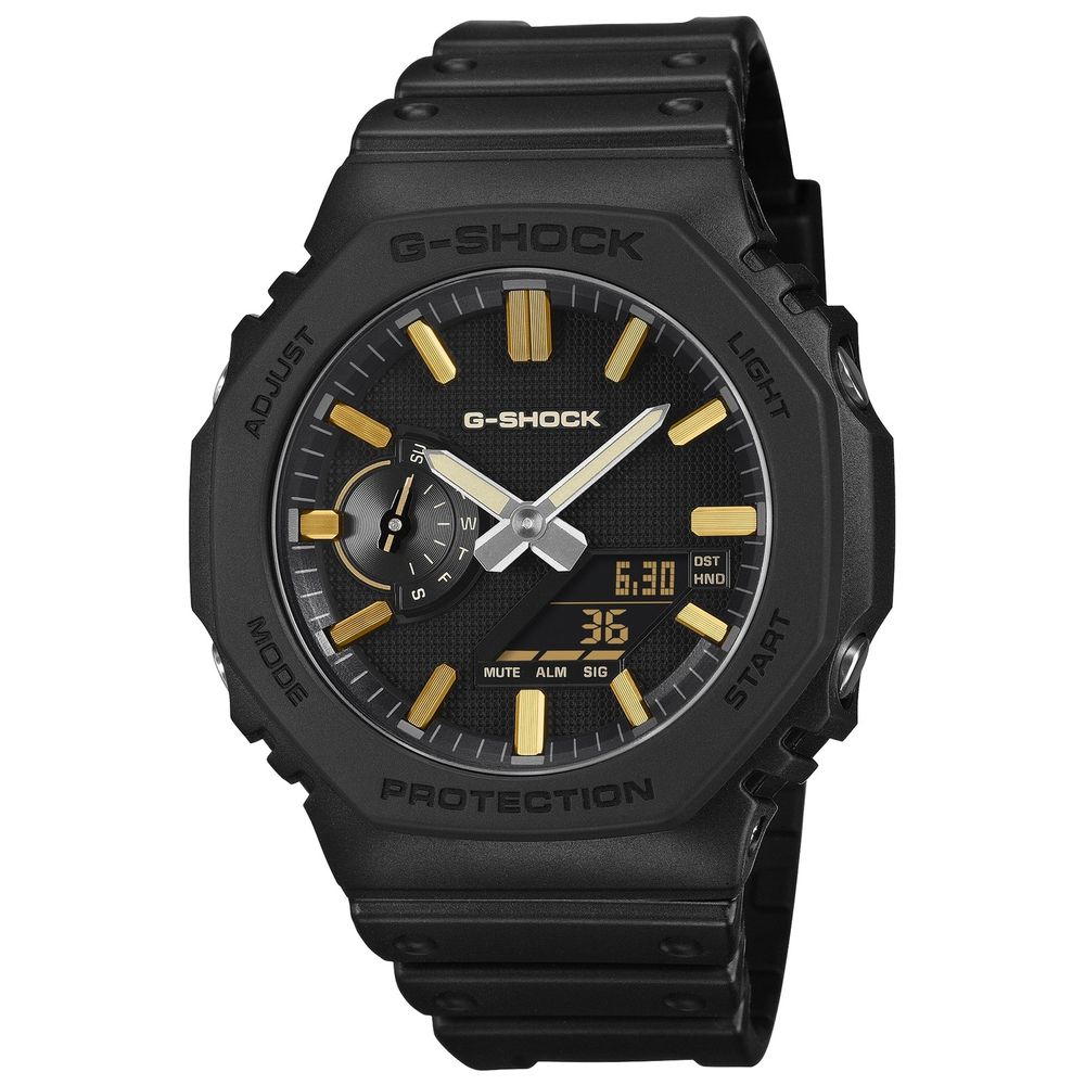 Casio G-Shock Watch (GA-2100LXB-1A9ER) - Multifunktionsuhr