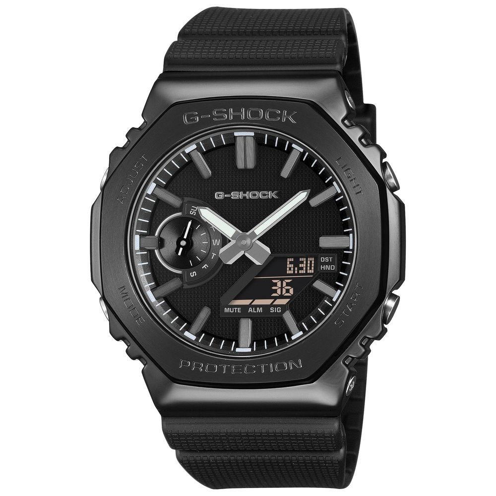 Casio G-Shock Watch (GM-2100LXB-1AER) - Multifunktionsuhr