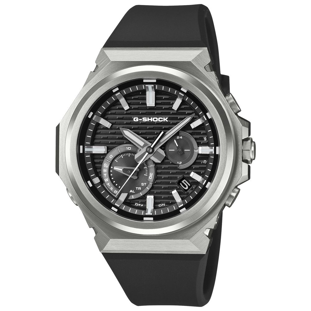 Casio Herren Schwarz,Schwarz G-Shock G-Steel Gst-B1000 Serie (44,2 Mm) Schwarzes Uhr - Bild 3