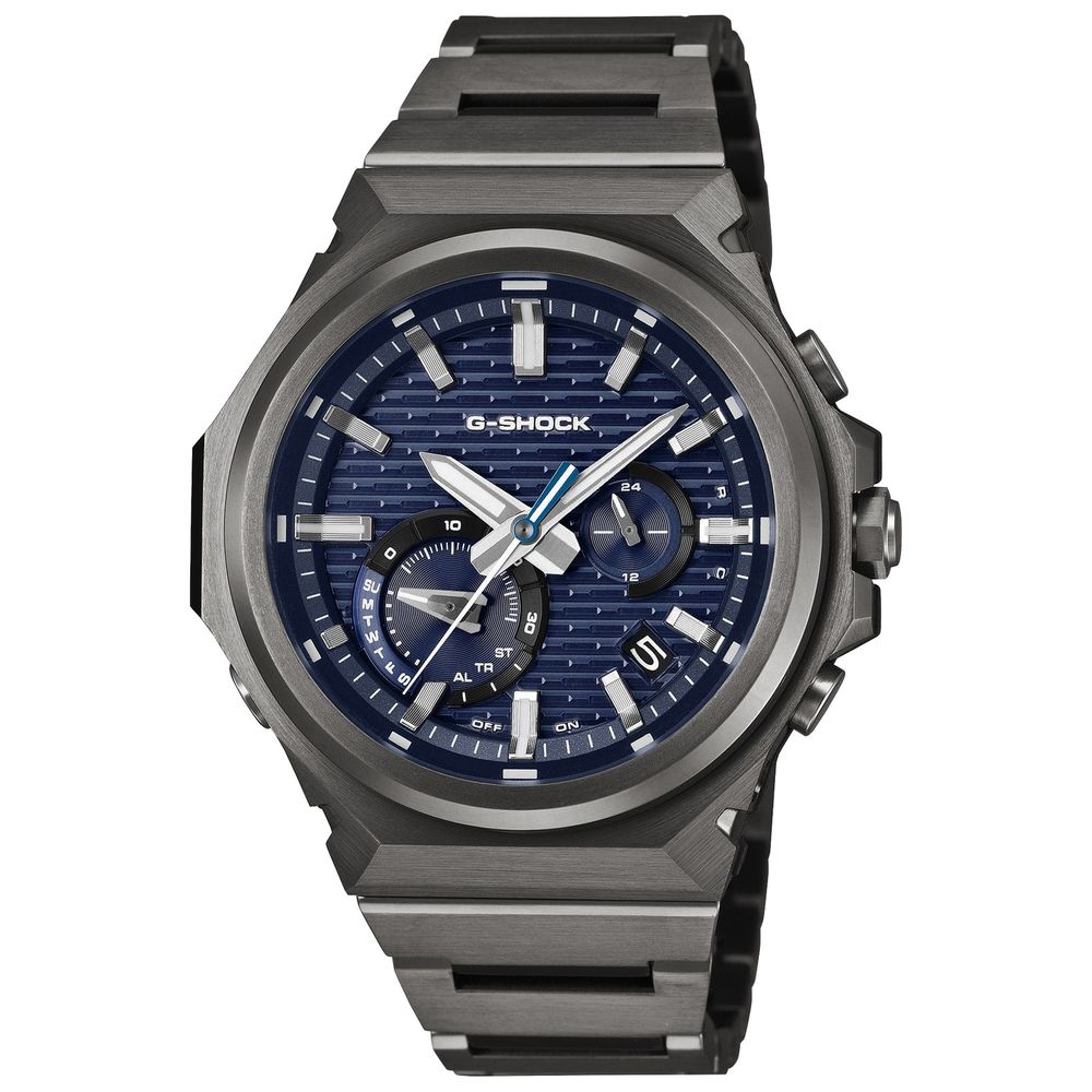 Casio G-Shock Watch (GST-B1000BD-2AER) - Multifunktionsuhr