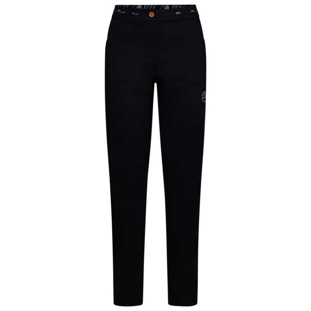 La Sportiva Mantra Pants W - Kletterhose