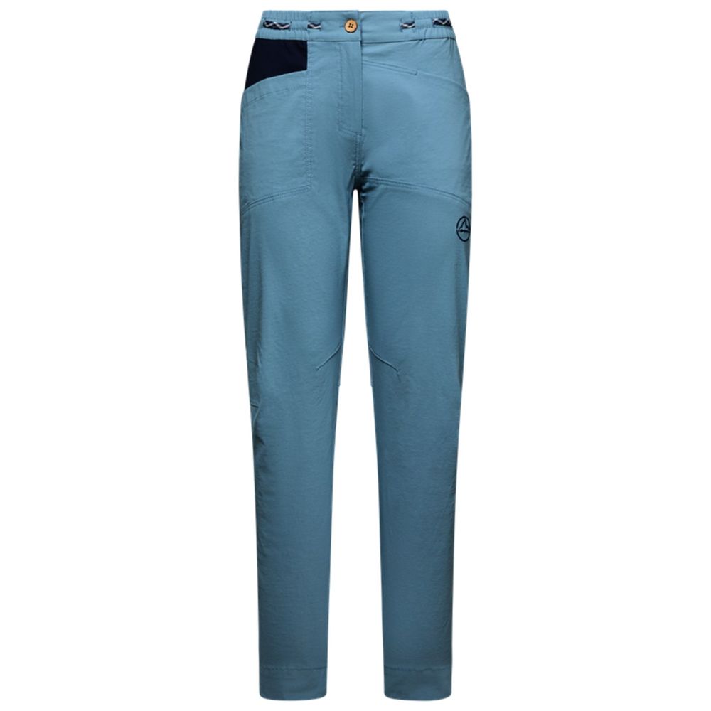 La Sportiva Mantra Pants W - Kletterhose