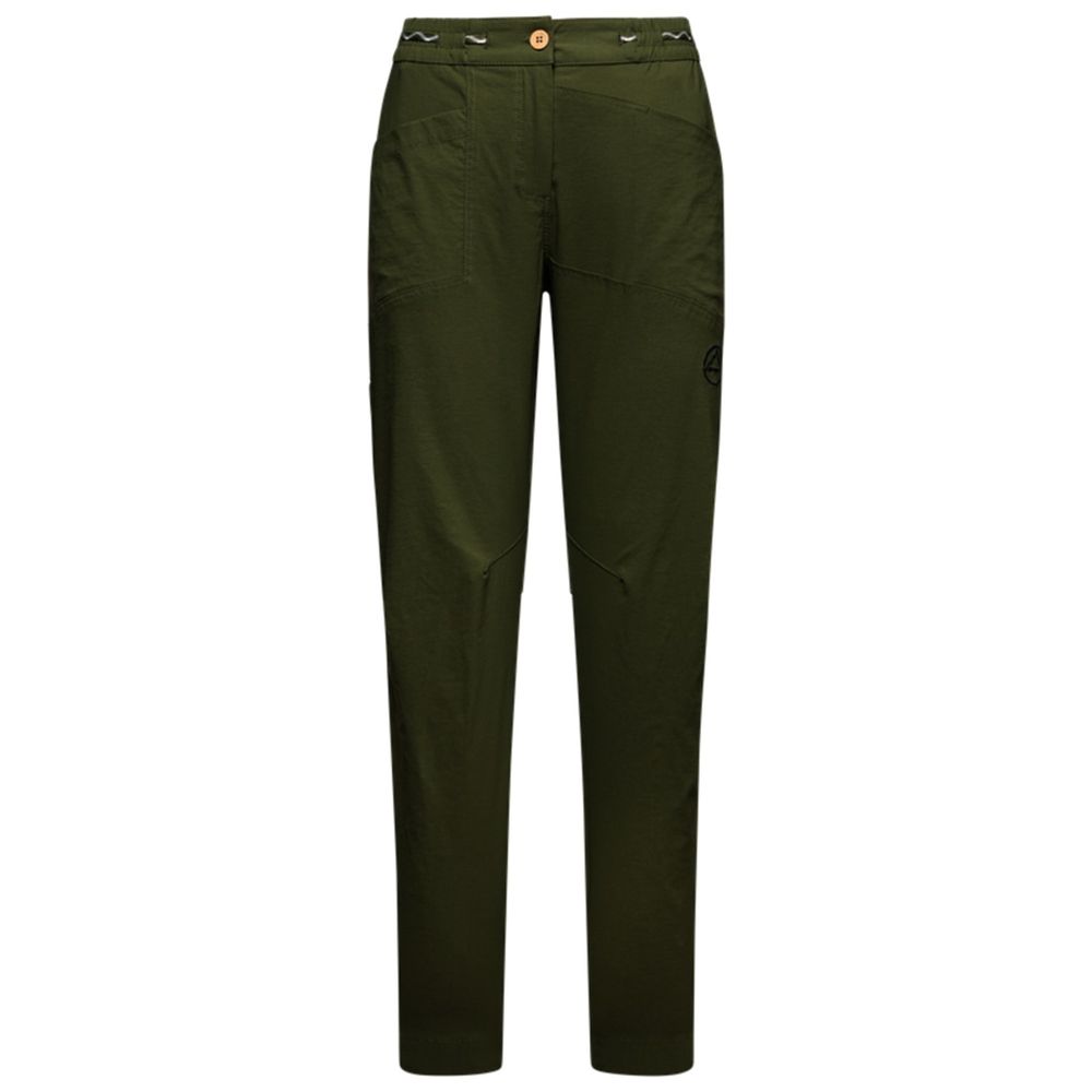 La Sportiva Mantra Pants W - Kletterhose