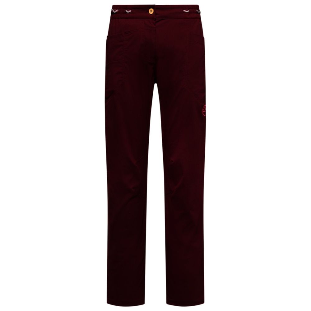 La Sportiva byrinth Pants W - Kletterhose