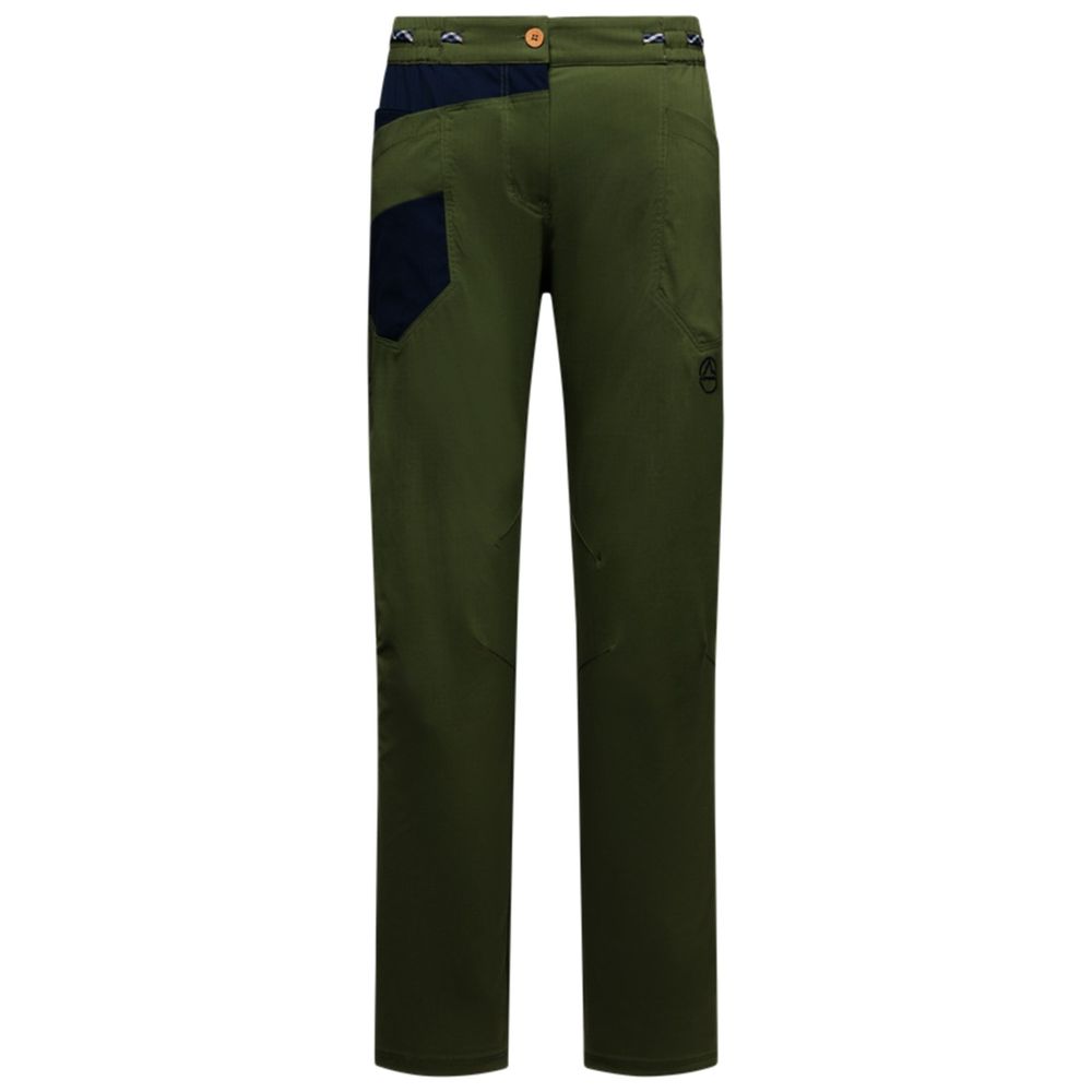 La Sportiva byrinth Pants W - Kletterhose