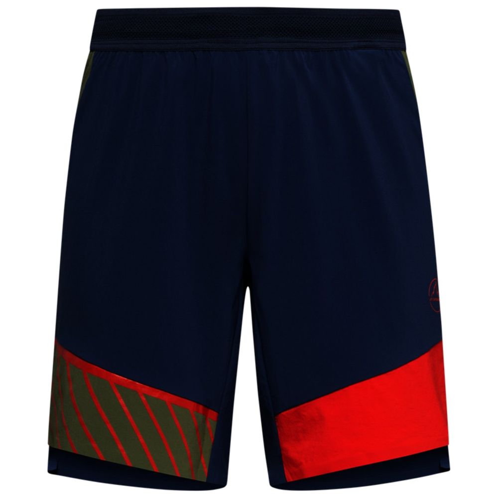 La Sportiva Comp Short M - Kletterhose