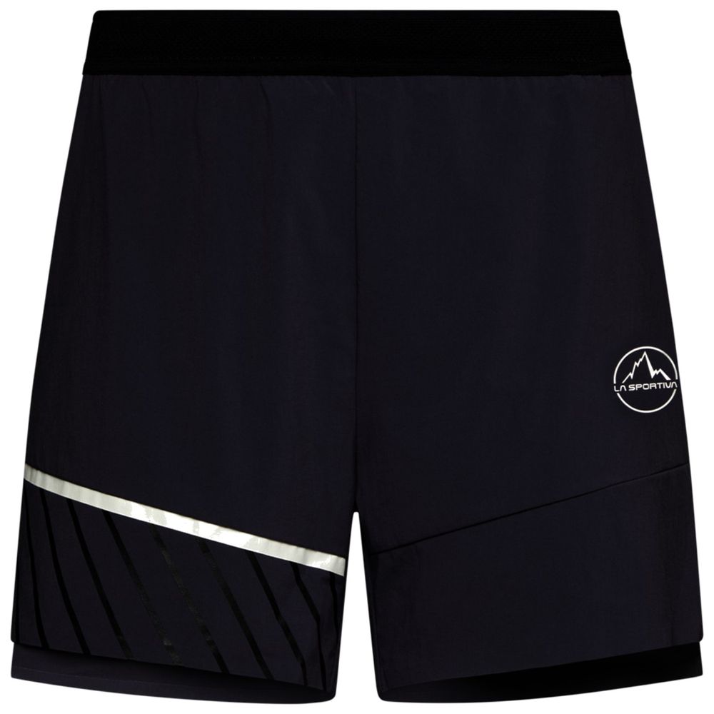 La Sportiva Comp Short W - Kletterhose