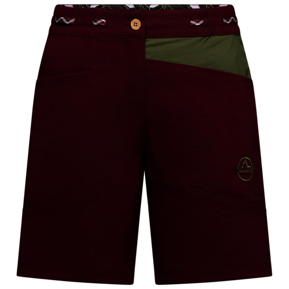 La Sportiva Mantra Shorts W - Kletterhose