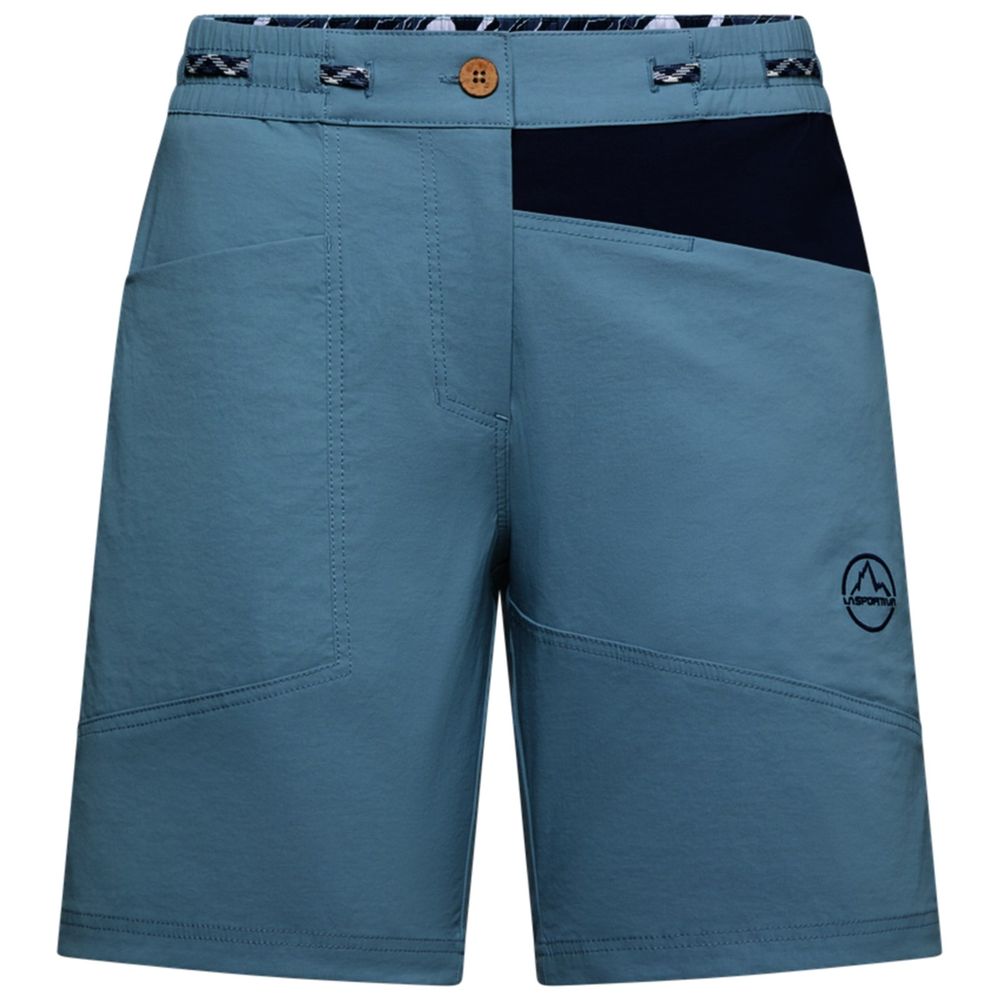La Sportiva Mantra Shorts W - Kletterhose