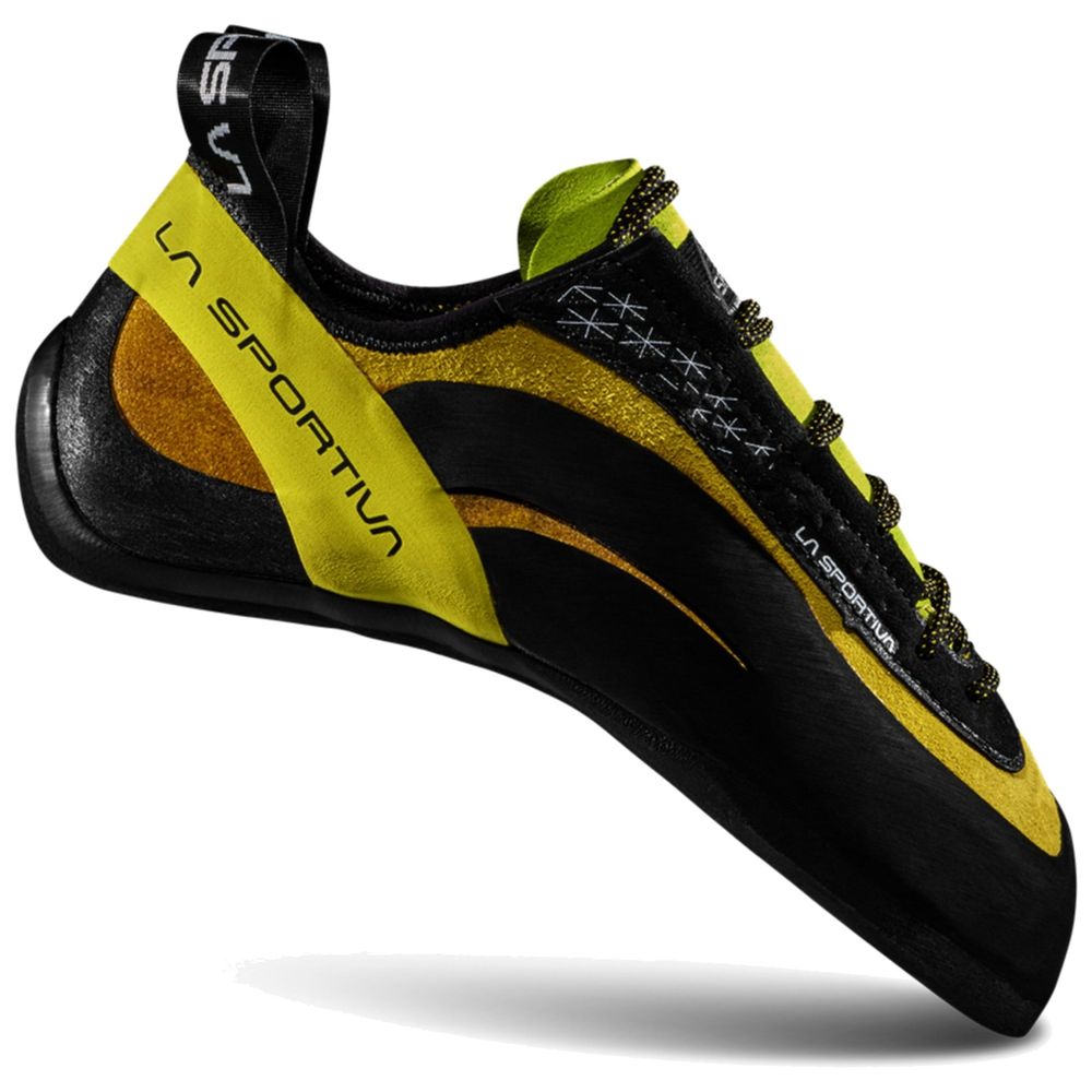 La Sportiva Miura - Kletterschuh