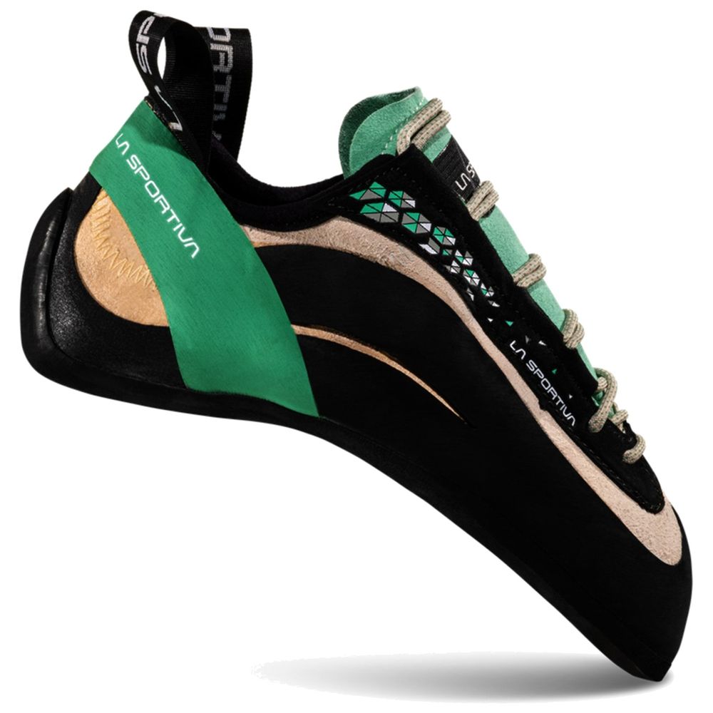 La Sportiva Miura Woman - Kletterschuh