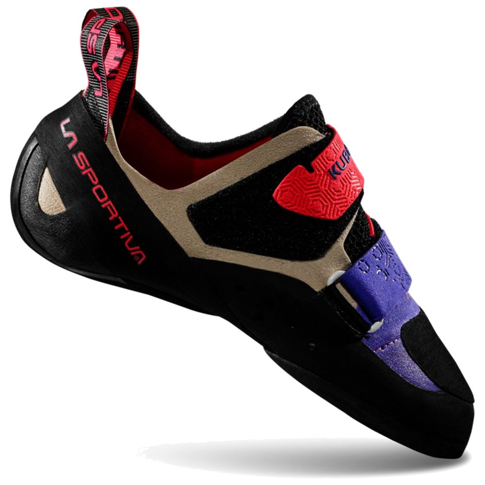 La Sportiva Kubo Woman - Kletterschuh