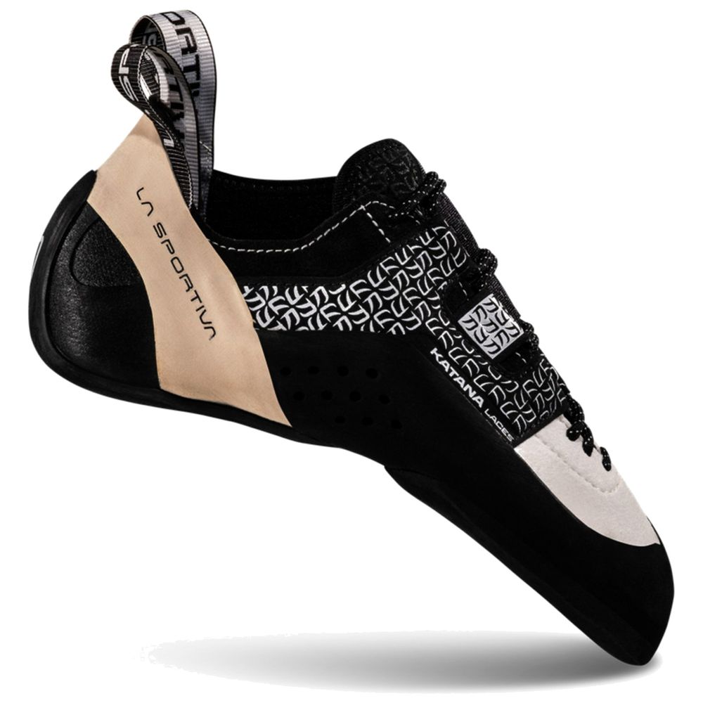 La Sportiva Katana Laces Woman - Kletterschuh