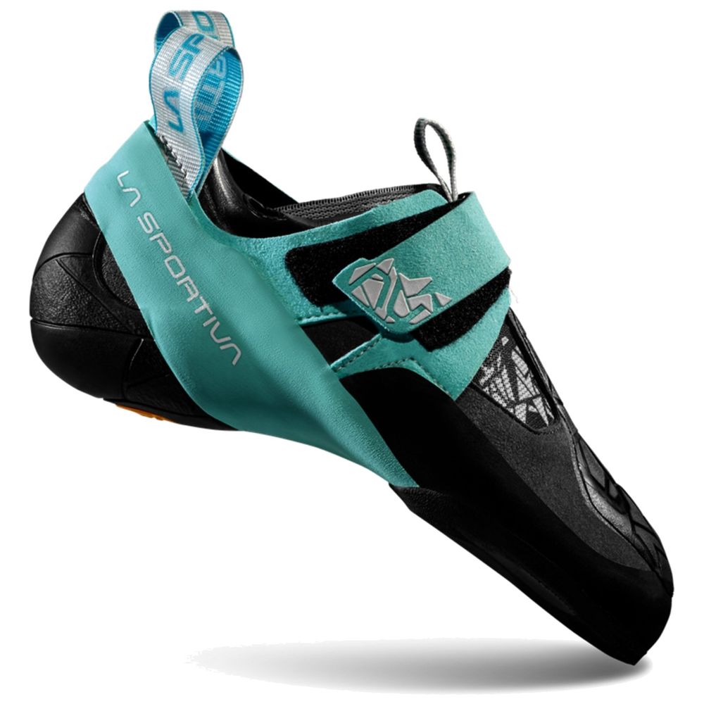 La Sportiva Skwama Vegan Woman - Kletterschuh