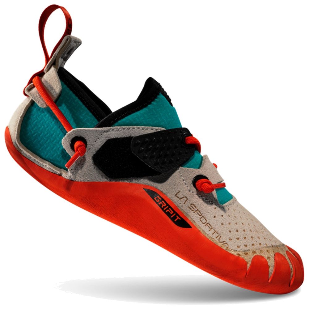 La Sportiva Gripit - Kinderkletterschuh