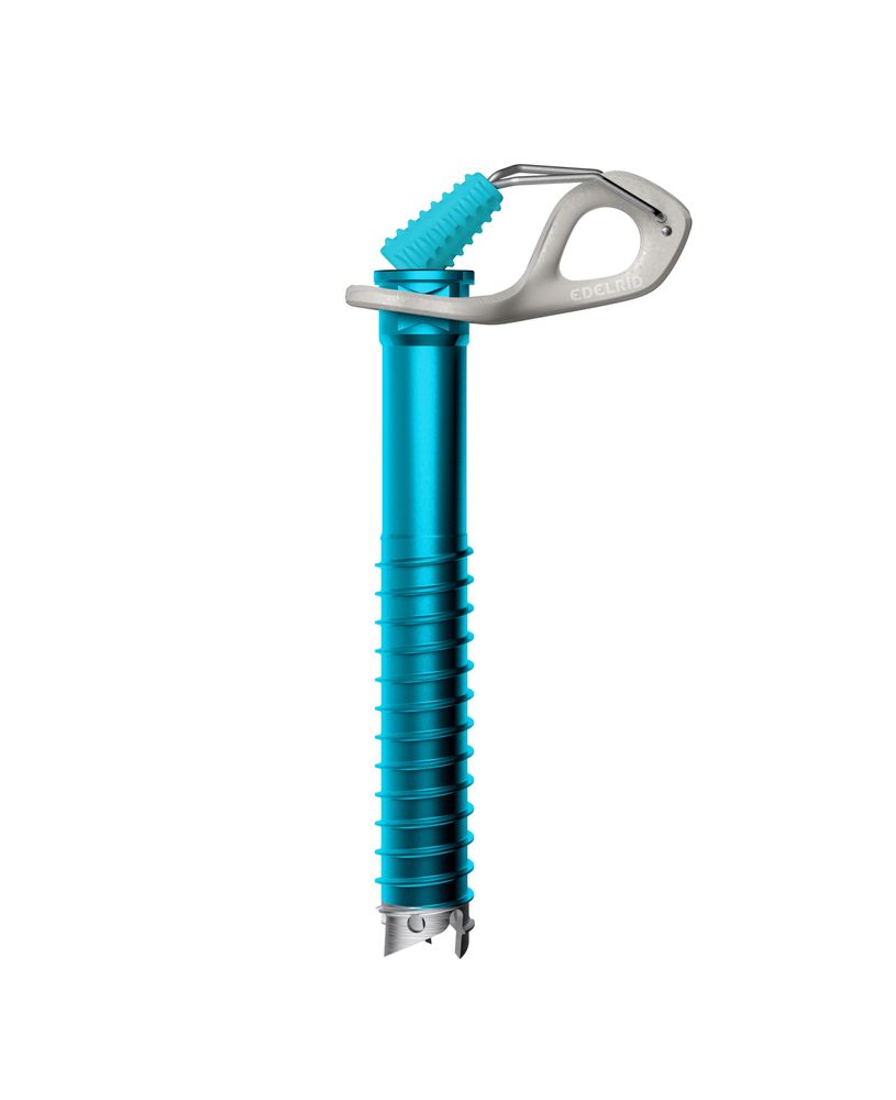 Edelrid Raya Lite - Eisschraube - Modell: 744870153290