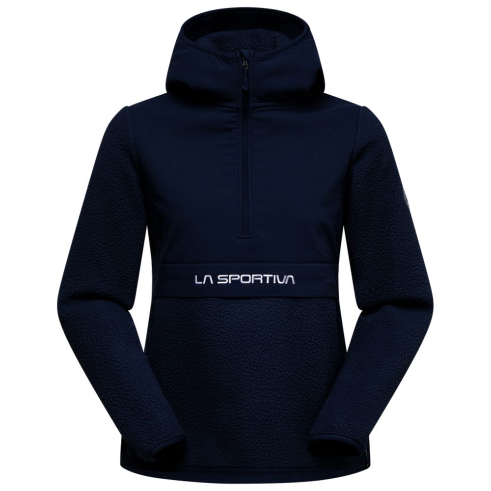 La Sportiva Guidance Sherpa Hoody W - Hoody