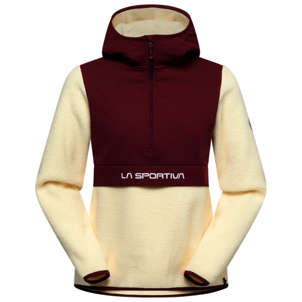 La Sportiva Guidance Sherpa Hoody W - Hoody