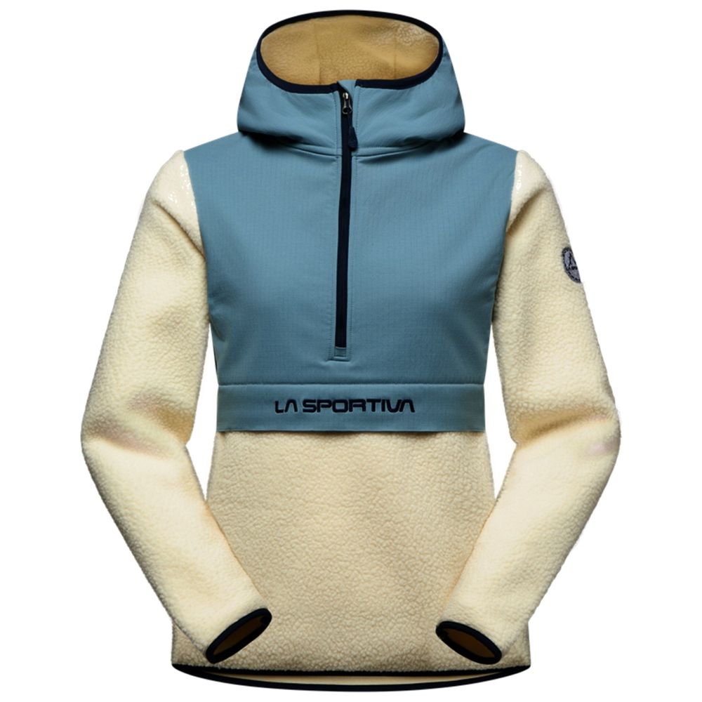 La Sportiva Guidance Sherpa Hoody W - Hoody