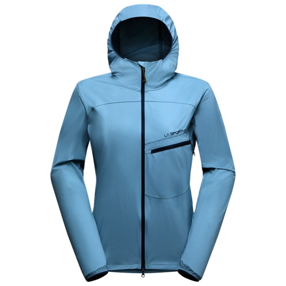 La Sportiva Freeway Wind Jacket W - Regenjacke