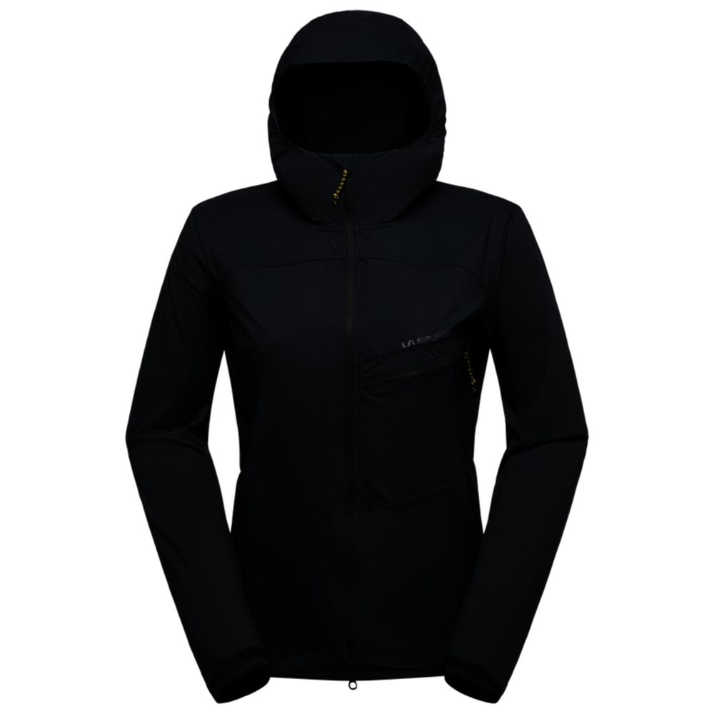 La Sportiva Freeway Wind Jacket W - Regenjacke