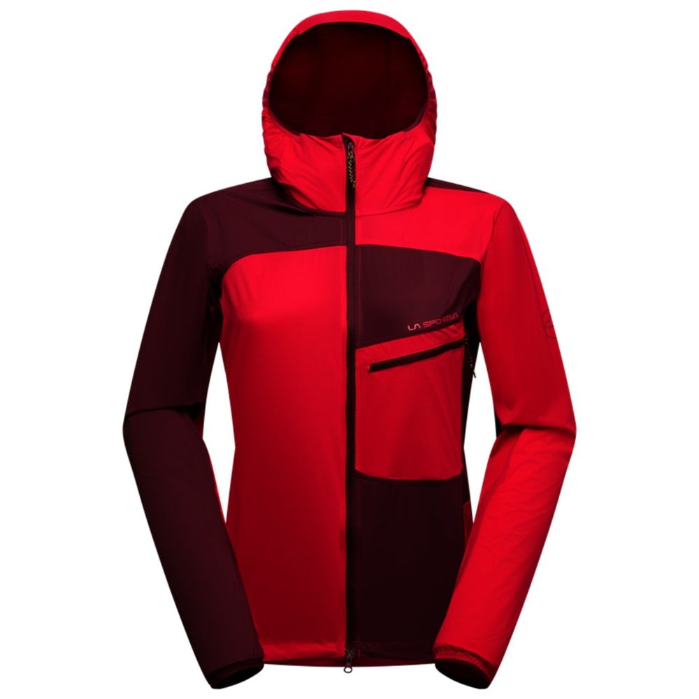 La Sportiva Freeway Wind Jacket W - Regenjacke