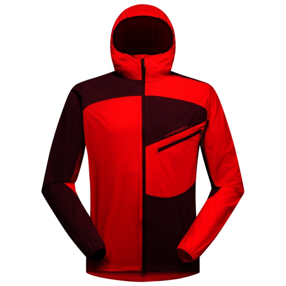 La Sportiva Freeway Wind Jacket M - Regenjacke
