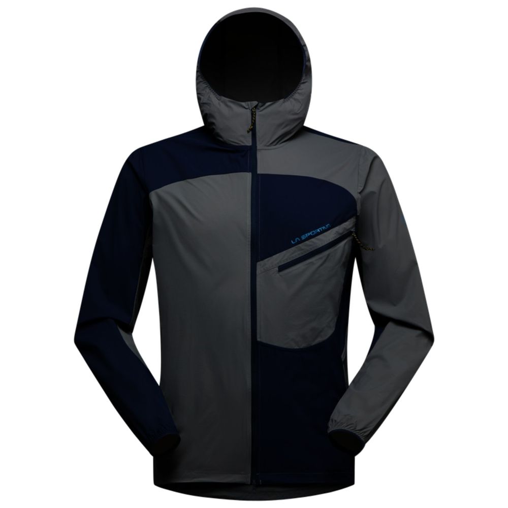 La Sportiva Freeway Wind Jacket M - Regenjacke