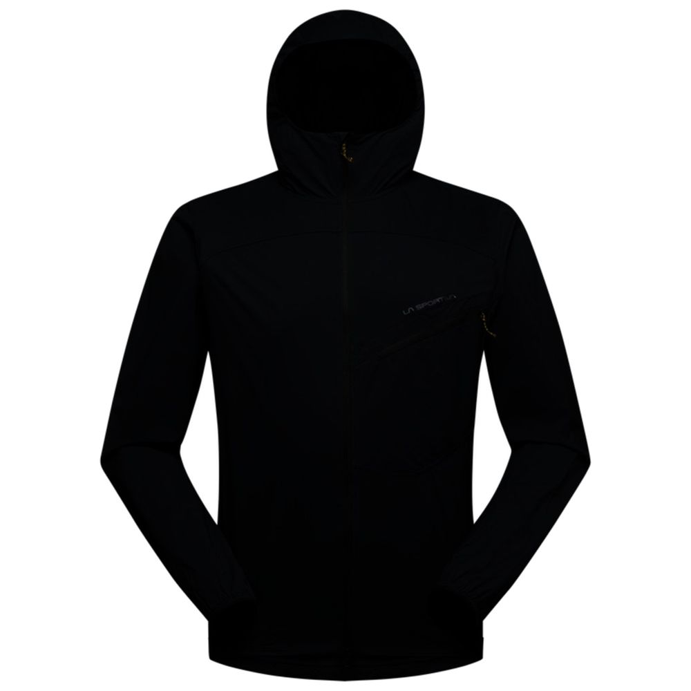 La Sportiva Freeway Wind Jacket M - Regenjacke