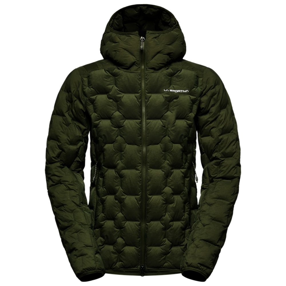 La Sportiva Opry Stretch Insulated JKT W - Isolationsjacke