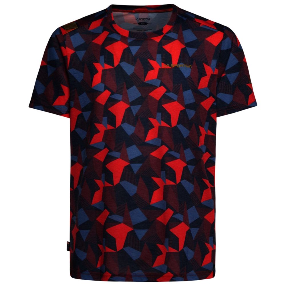 La Sportiva Dimension T-Shirt M - Klettershirt