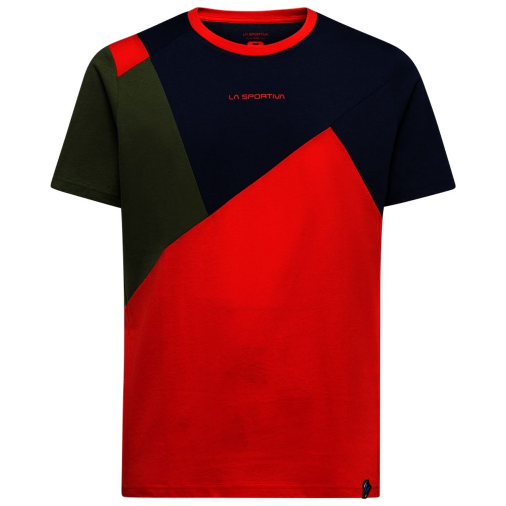 La Sportiva Dude T-Shirt M - Klettershirt