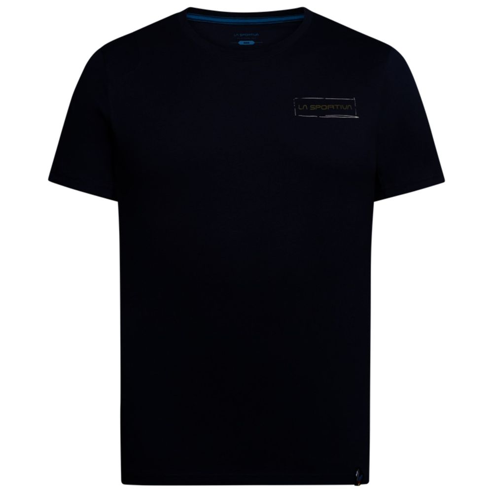 La Sportiva Mantra T-Shirt M - Klettershirt