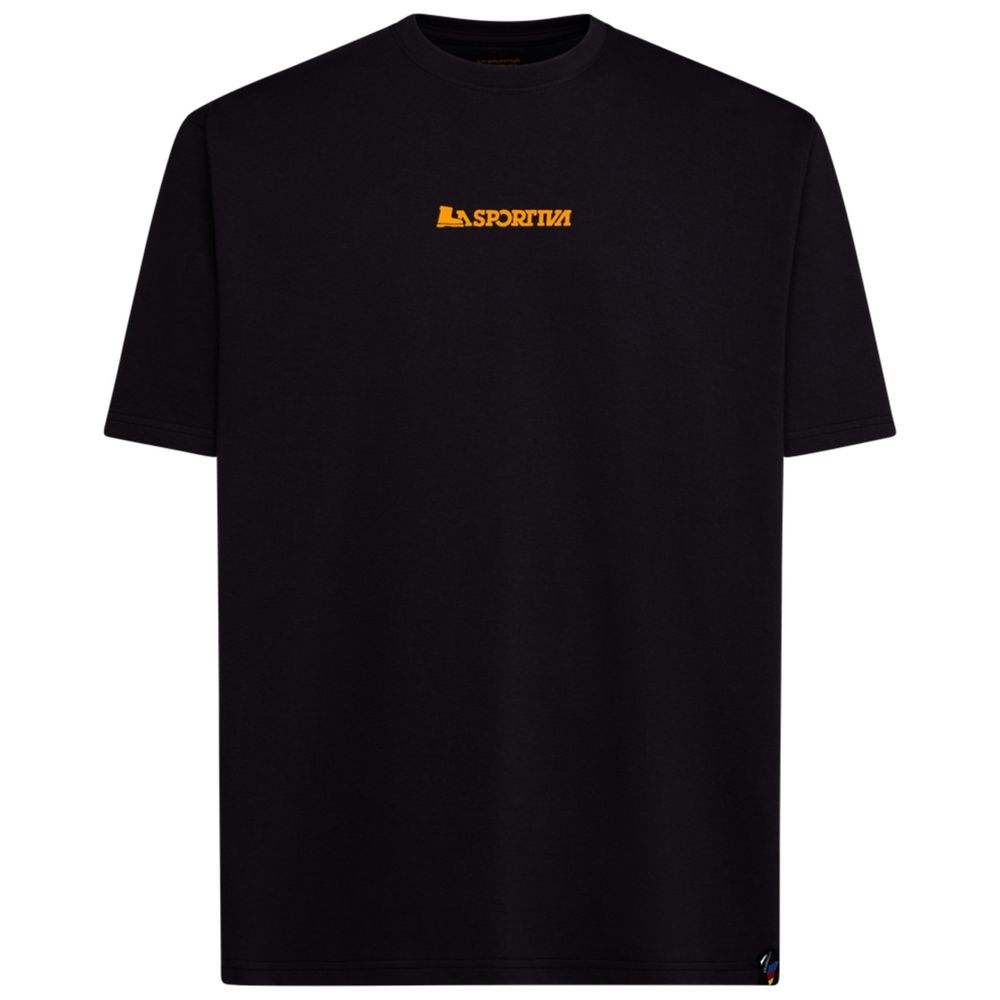 La Sportiva Moon Climb T-Shirt M - Klettershirt