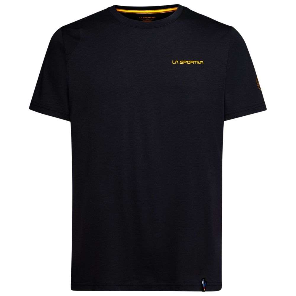 La Sportiva Dawn Wall T-Shirt M - Klettershirt