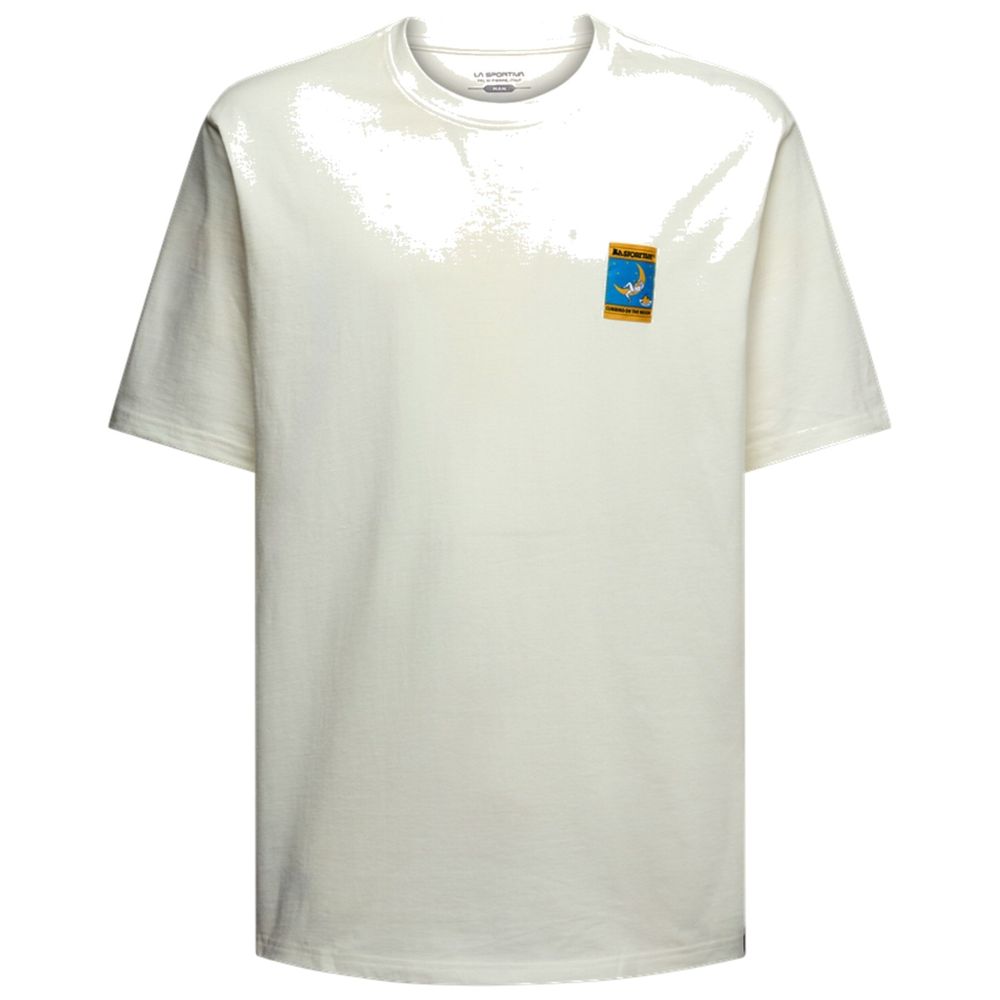 La Sportiva Moon Patch T-Shirt M - Klettershirt