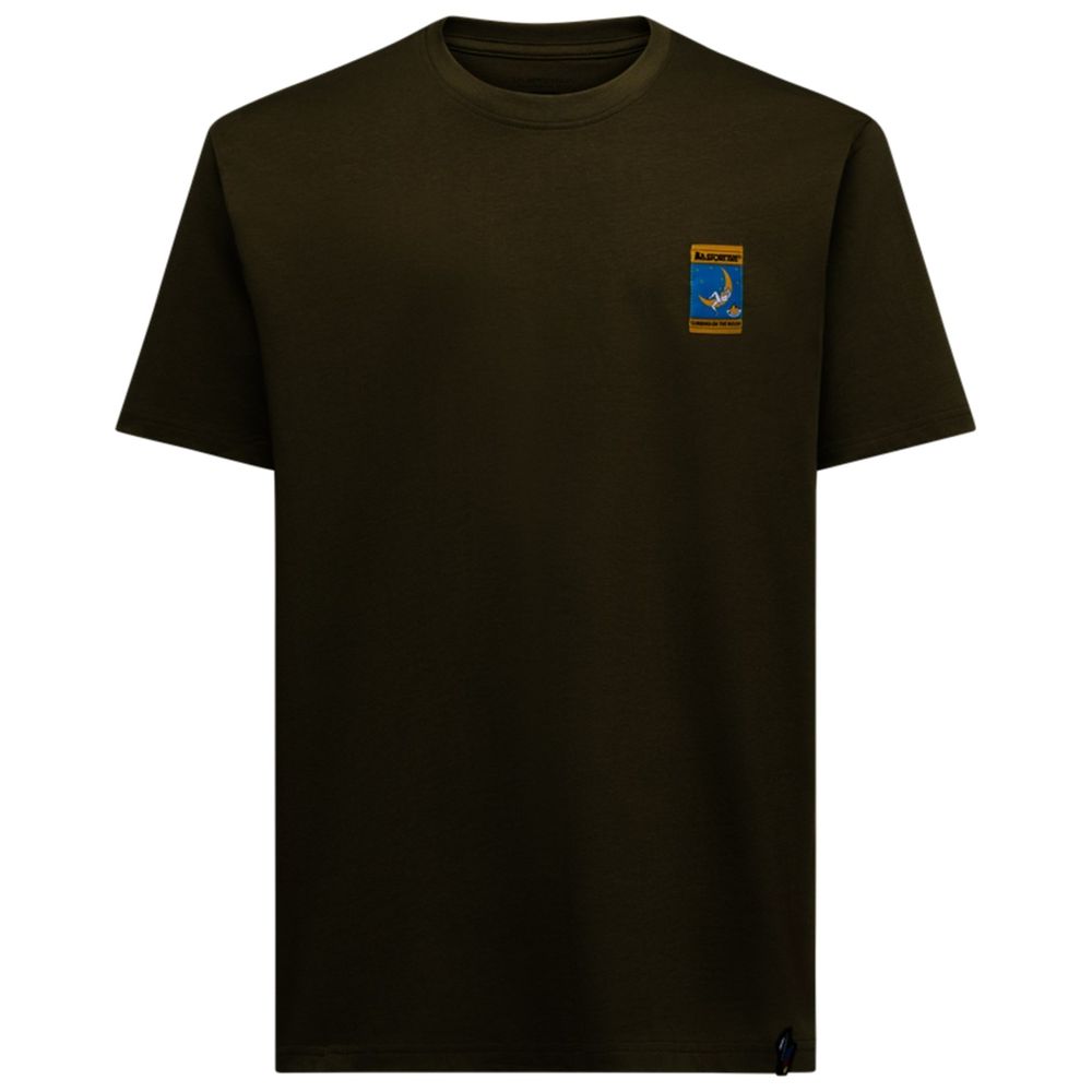La Sportiva Moon Patch T-Shirt M - Klettershirt