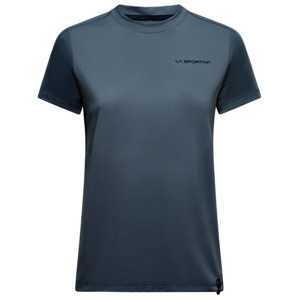 La Sportiva Just Right T-Shirt W - Klettershirt