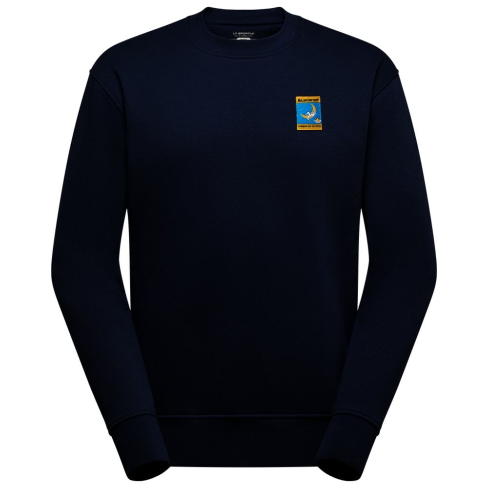 La Sportiva Moon Climb Sweater U - Pullover