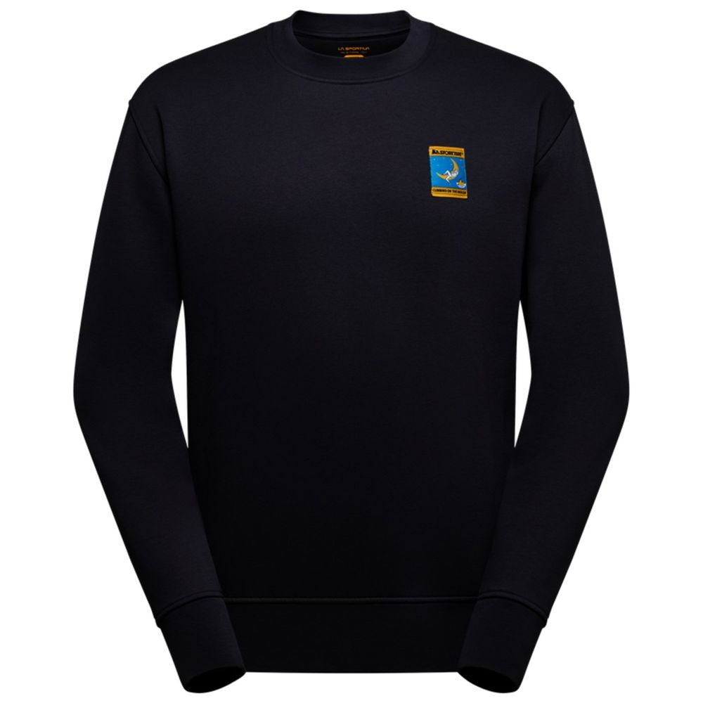 La Sportiva Moon Climb Sweater U - Pullover