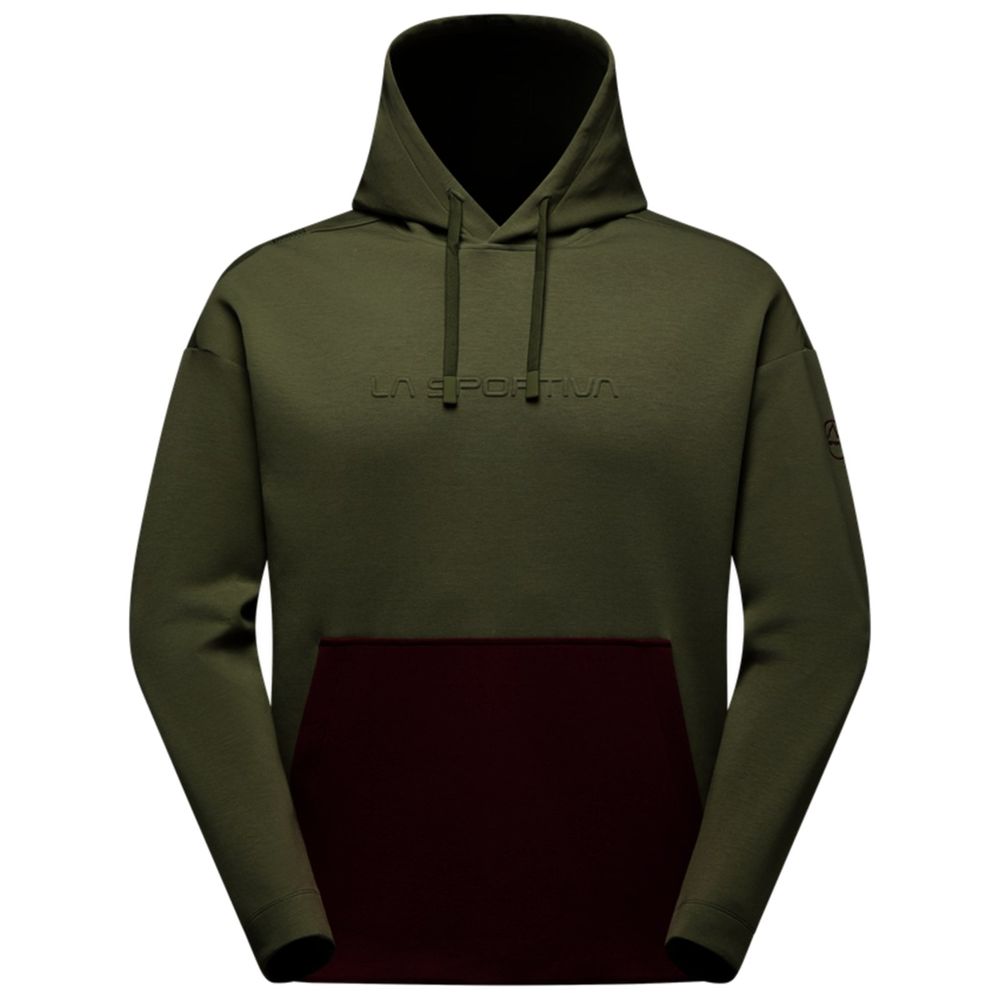 La Sportiva Podium Hoody M - Hoody