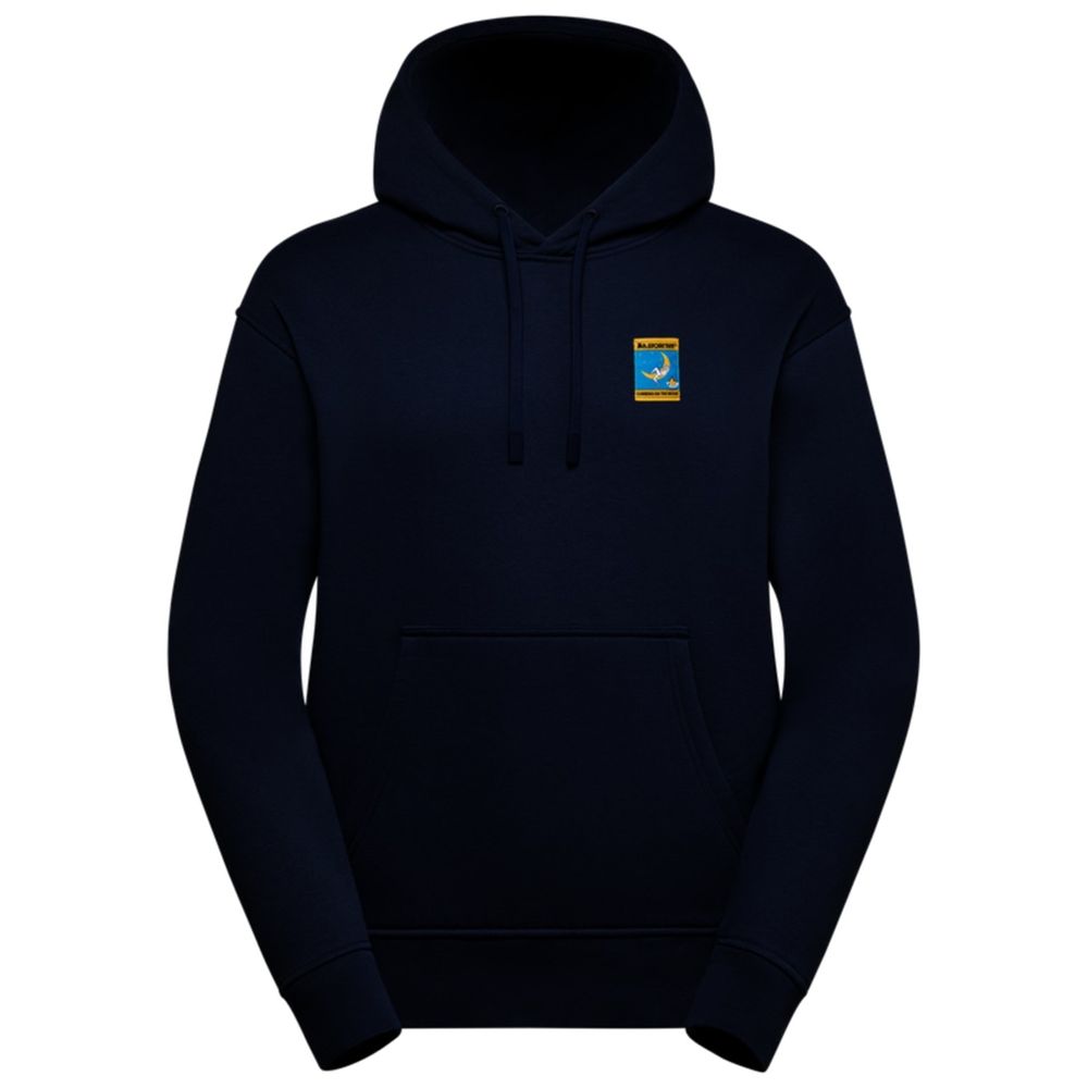 La Sportiva Moon Climb Hoody U - Hoody