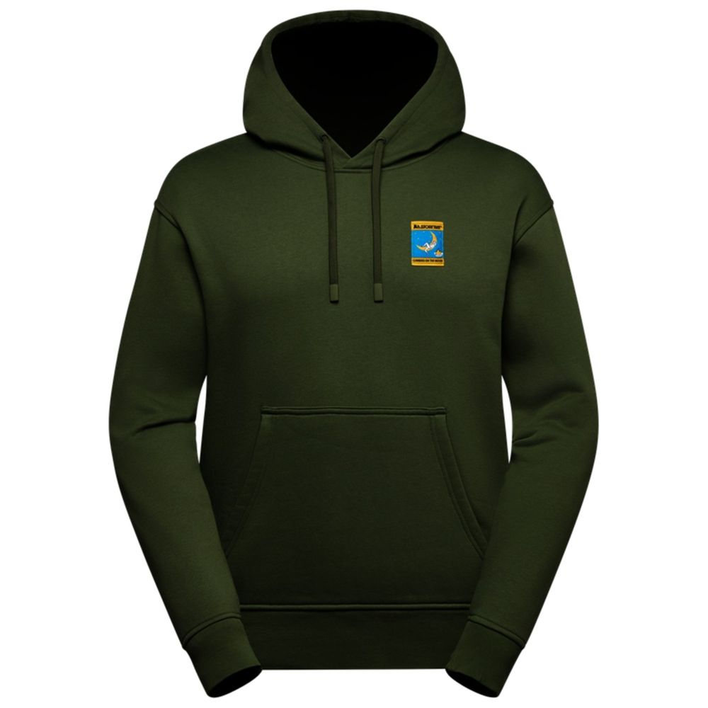 La Sportiva Moon Climb Hoody U - Hoody