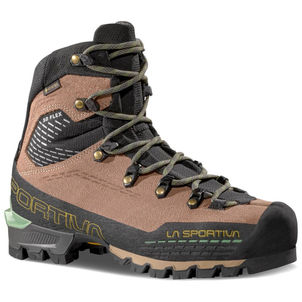 La Sportiva Trango Alpine Woman GTX - Bergschuh