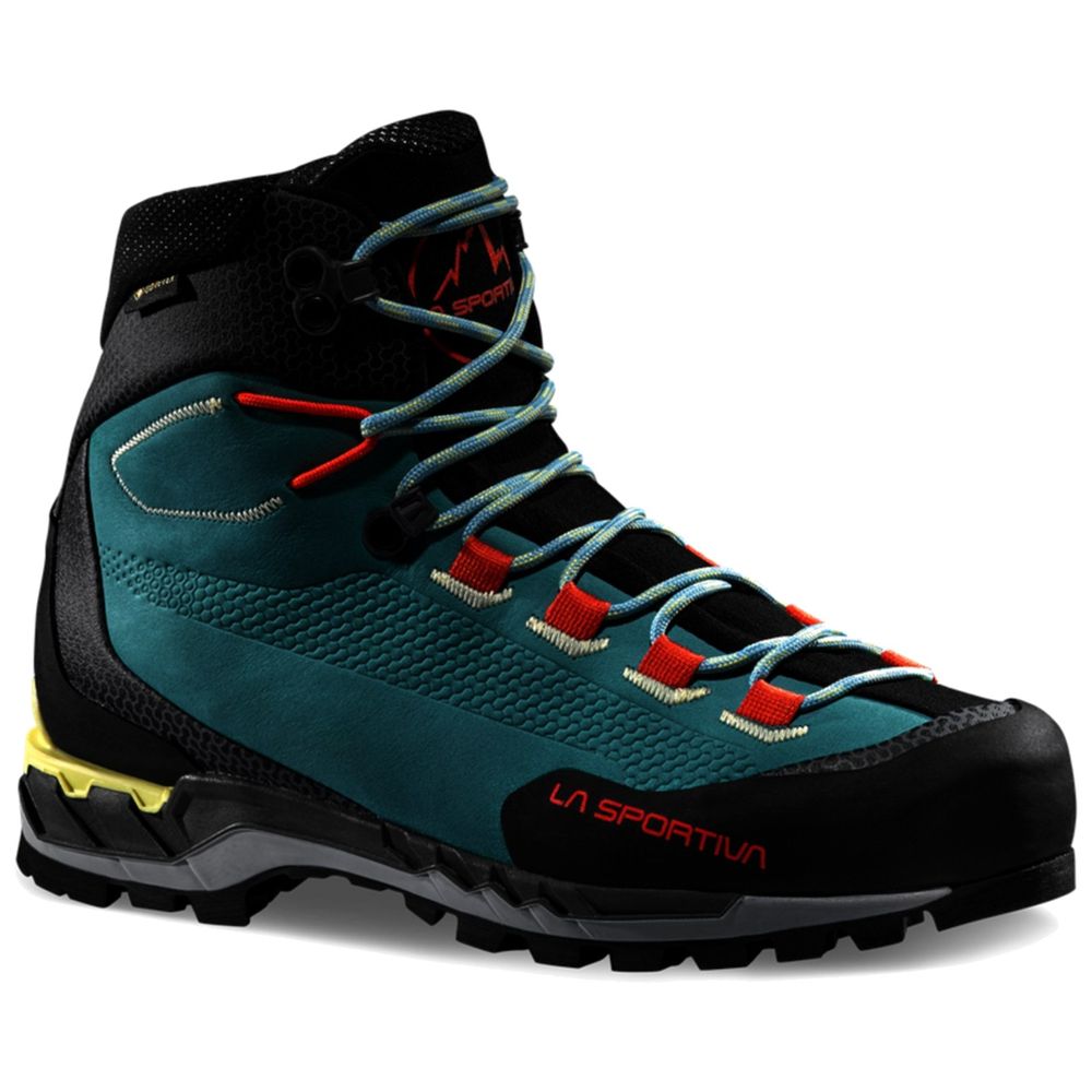 La Sportiva Trango Tech Leather Woman GTX - Bergschuh
