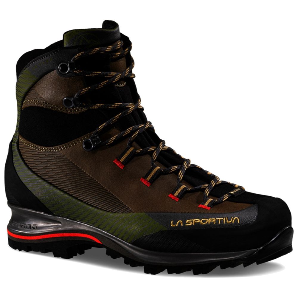 La Sportiva Trango Trk Leather GTX - Bergschuh
