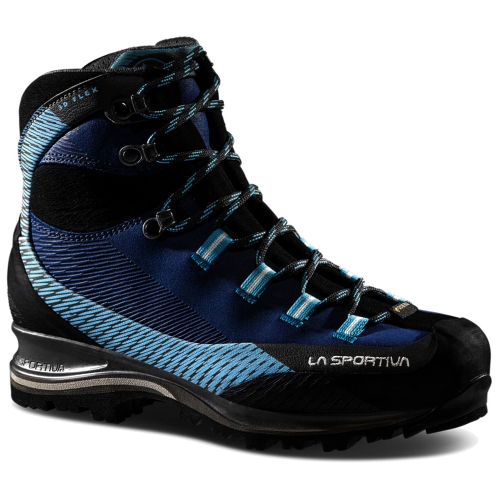 La Sportiva Trango Trk Leather Woman GTX - Bergschuh