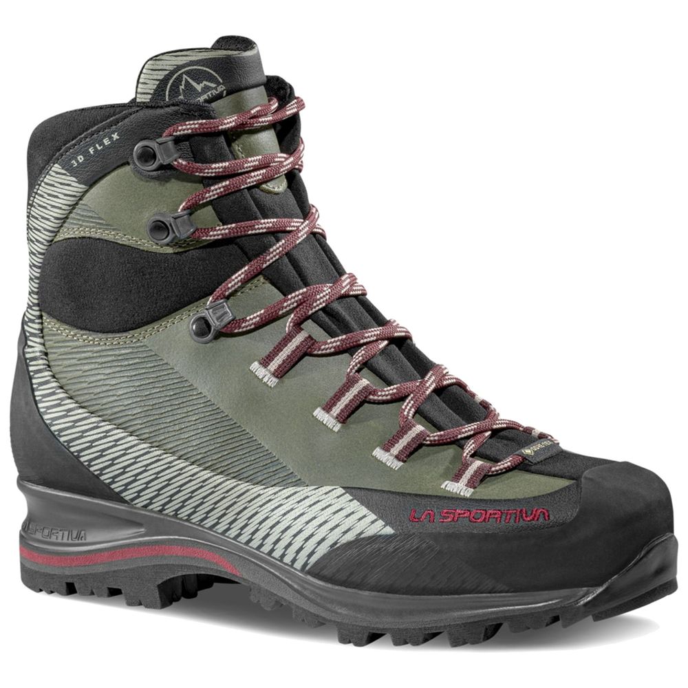 La Sportiva Trango Trk Leather Woman GTX - Bergschuh